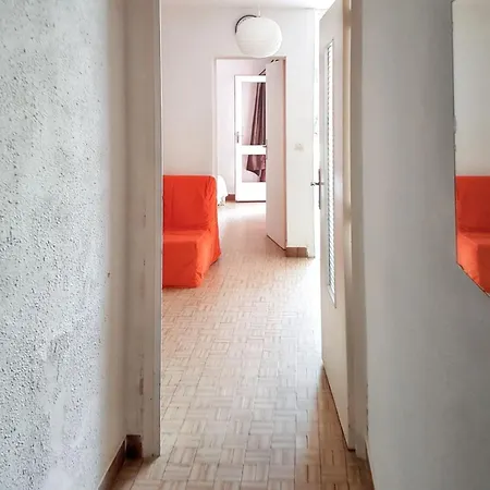 Cosy A Port 44 M² Avec Terrasse Et Jardin