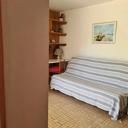 Cosy A Port 44 M² Avec Terrasse Et Jardin Apartment