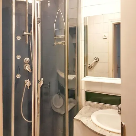 Appartamento Cosy à Port 44 M² Avec Terrasse Et Jardin *