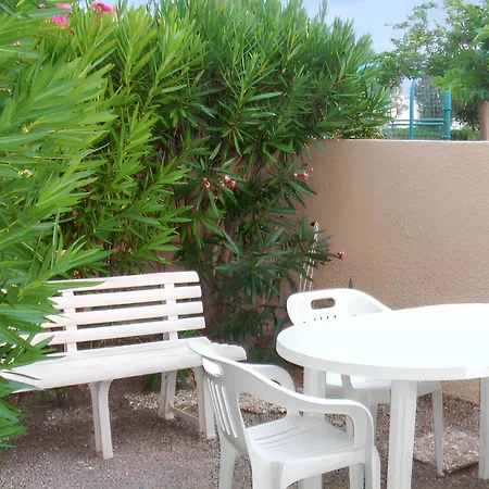 Cosy A Port 44 M² Avec Terrasse Et Jardin Apartament