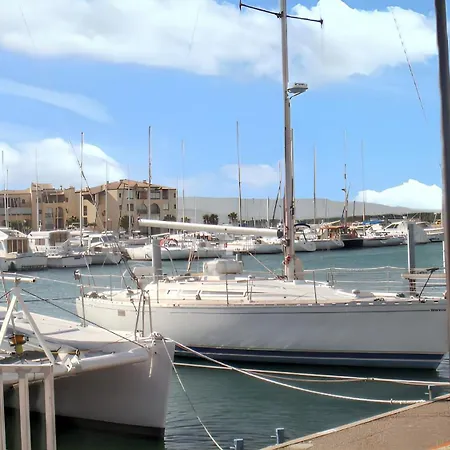 Cosy A Port 44 M² Avec Terrasse Et Jardin Apartment *