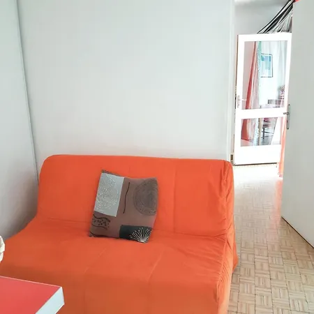 Cosy A Port 44 M² Avec Terrasse Et Jardin Leucate