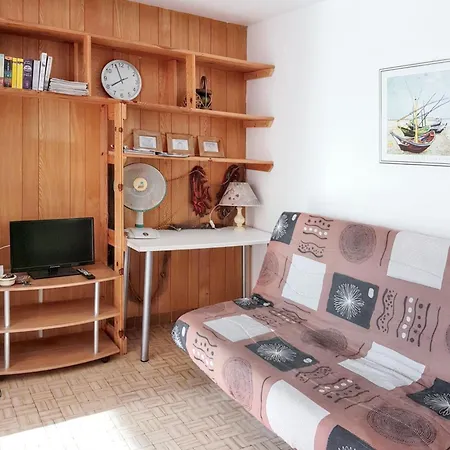 Cosy A Port 44 M² Avec Terrasse Et Jardin * Leucate