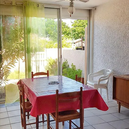Cosy A Port 44 M² Avec Terrasse Et Jardin