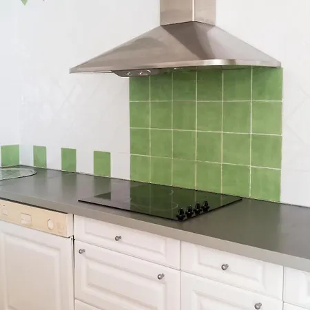 Cosy A Port 44 M² Avec Terrasse Et Jardin Διαμέρισμα Leucate
