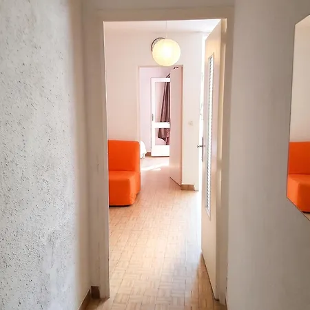 Cosy A Port 44 M² Avec Terrasse Et Jardin *