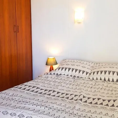Cosy A Port 44 M² Avec Terrasse Et Jardin Leucate