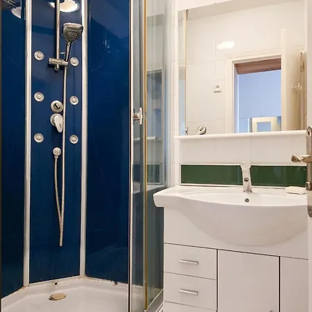 Cosy A Port 44 M² Avec Terrasse Et Jardin Apartment Leucate