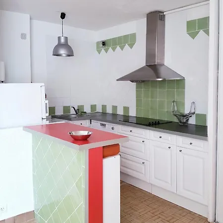 Cosy A Port 44 M² Avec Terrasse Et Jardin *