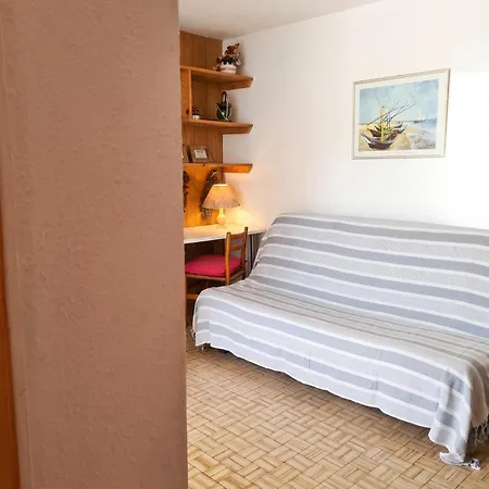 Cosy A Port 44 M² Avec Terrasse Et Jardin