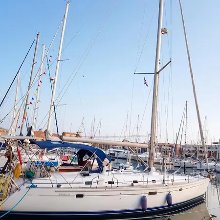 Cosy A Port 44 M² Avec Terrasse Et Jardin Apartment
