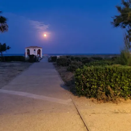 Διαμέρισμα Cosy A Port 44 M² Avec Terrasse Et Jardin
