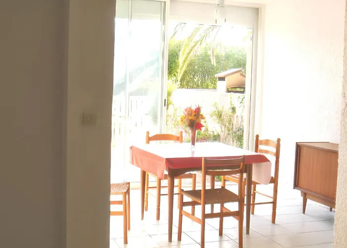 Cosy A Port 44 M² Avec Terrasse Et Jardin *