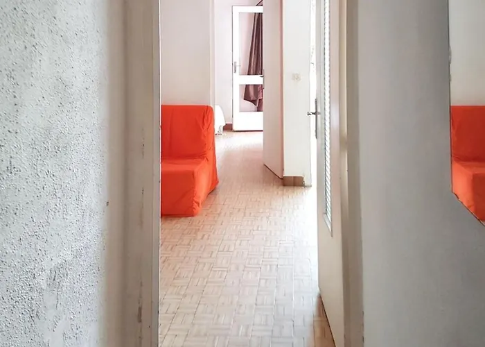 Cosy A Port 44 M² Avec Terrasse Et Jardin