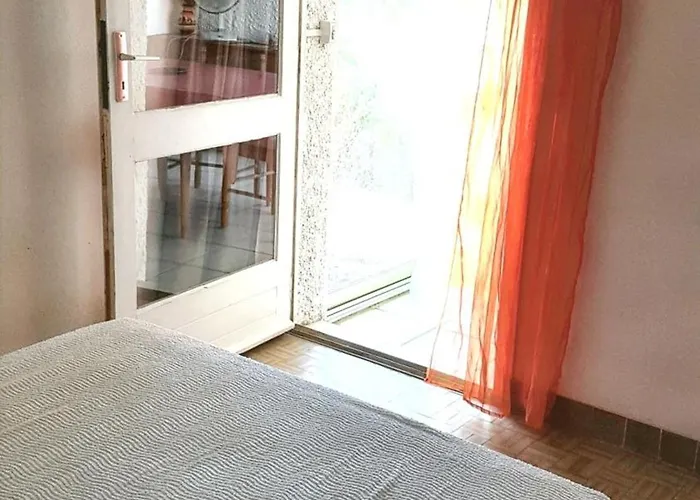 アパート Cosy A Port 44 M² Avec Terrasse Et Jardin *